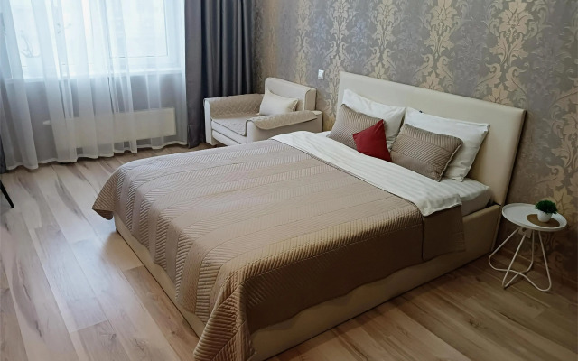 Квартира Волшебный Нижний. Пешком до всех достопримечательностей