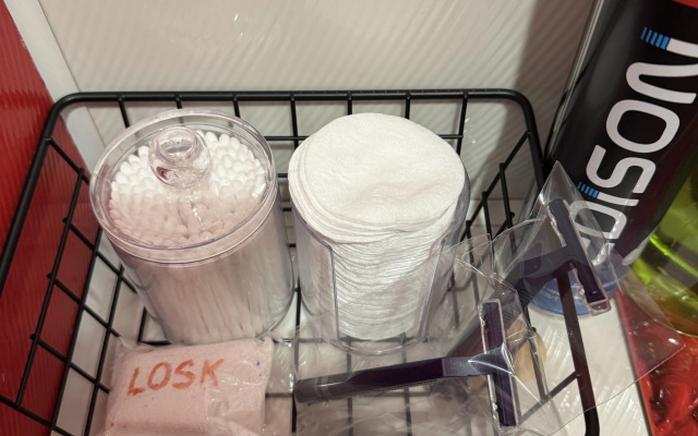 Апартаменты на 3-го интернационала 10