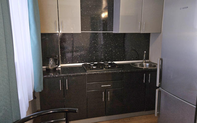 Квартира студия в центре