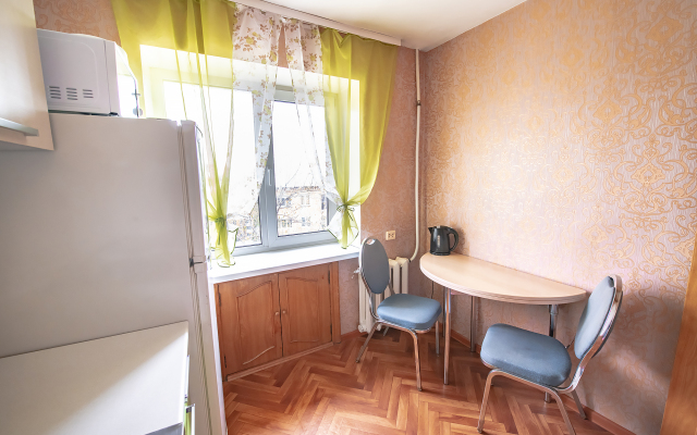 Na ulice Ovchinnikova 8 Apartments