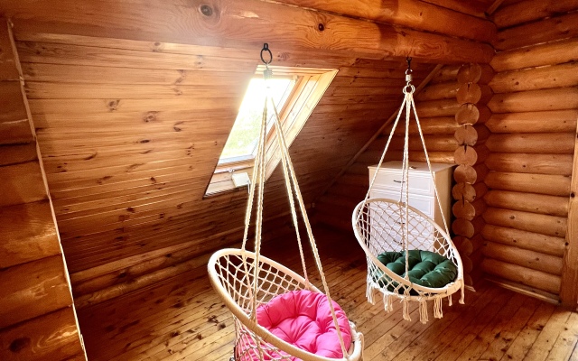 Гостевой Дом Журавушка