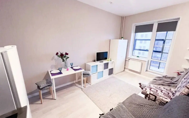 Park Inn Citi Rooms Apartments 4