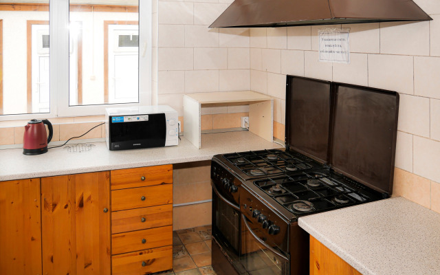 Semeyny Guest house