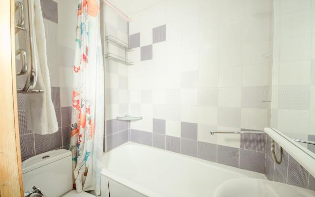 Gnezdo orla. 1K na VDNH Flat