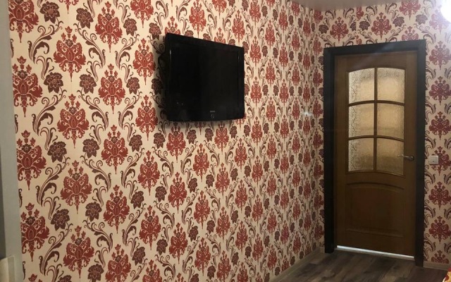 3 Komnatnaya Kvartira Dlya Bolshoy Kompanii Flat