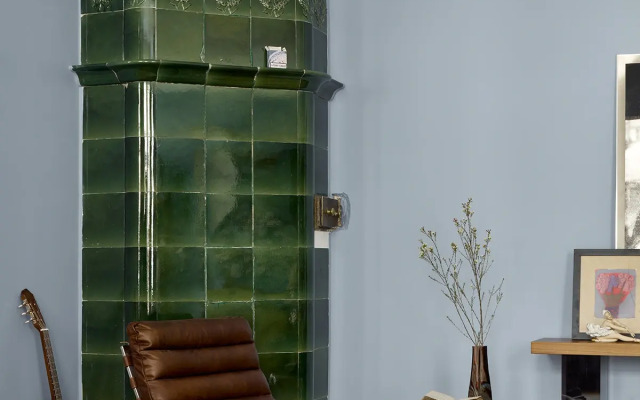 Unikalnaya "Dovlatov" Flat