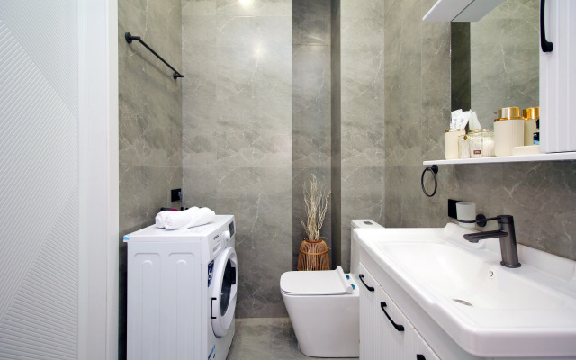 Апартаменты Просторные на Арбате