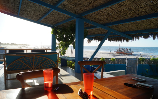 Отель Vila Stella Cadente