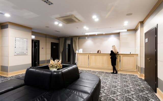 Spa Hotel Zarechye