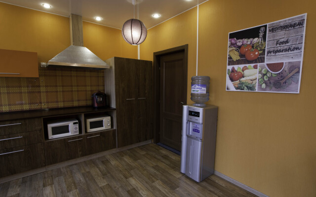 Bydget Hotel