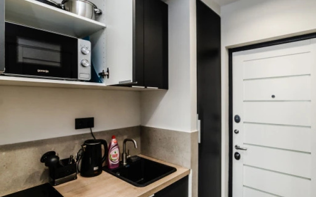 Апартаменты 2 Апарт Хаус Облака-2