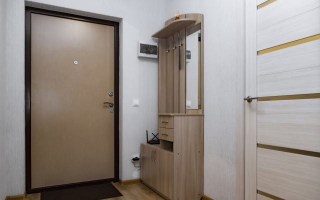 Zhk Pokrovskiy Apartments