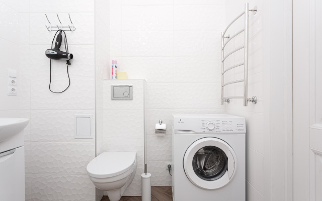 Апартаменты на Севастьянова