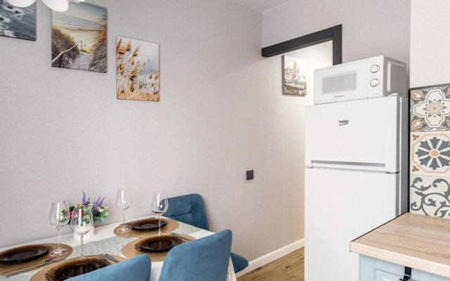 Квартира на 9 Апреля 84