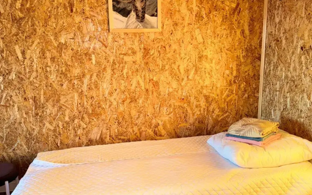 Na Beregu Baykala Guest House