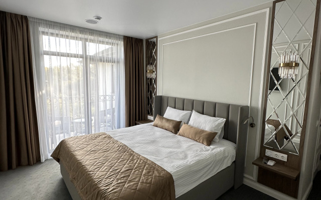 Гостевой Дом Элегия