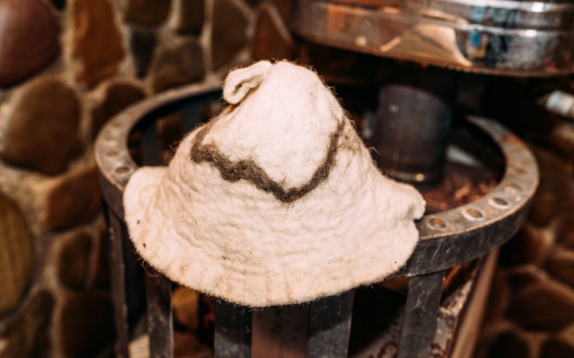 Гостевой дом Камменка