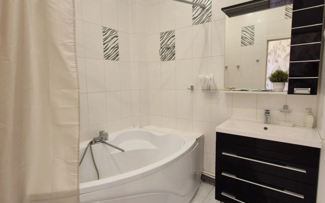 Premium Vidovaya V Tsentre Poluostrova Egersheld Flat