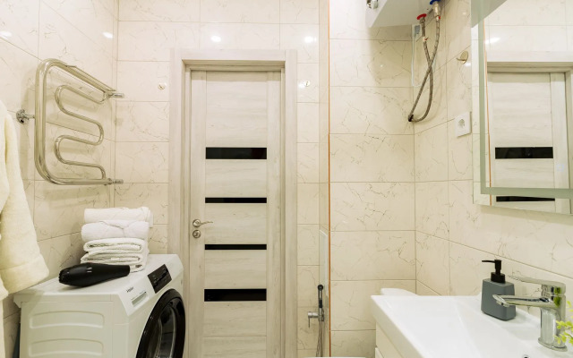 Апартаменты Пять Звёзд ТЦ Планета