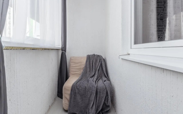 Zhk Frukty Abrikos 6102 Lodging house