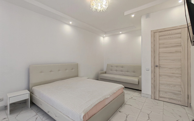 Metallurgov 106 Flat
