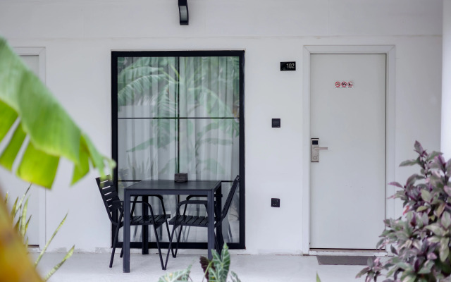 Belvedere Thoddoo Guest House