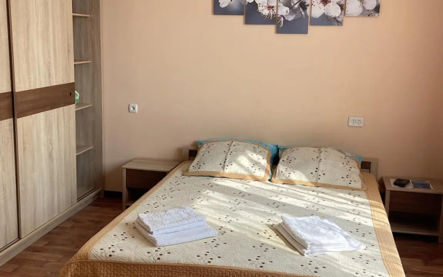 Guest house Delfin Fiolent