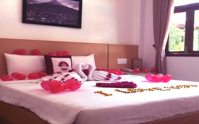 Отель Camellia Resort & Spa
