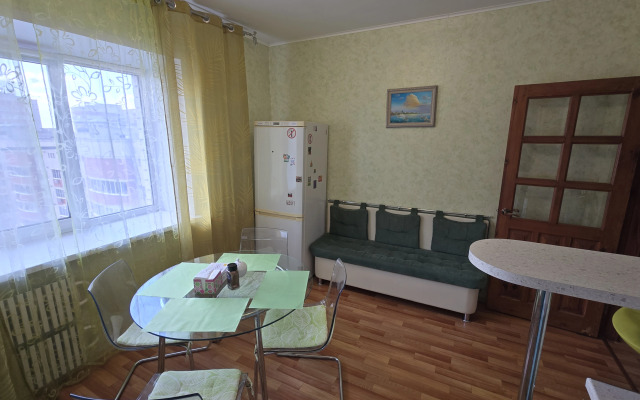 ATLANT Apartments 380 Flat