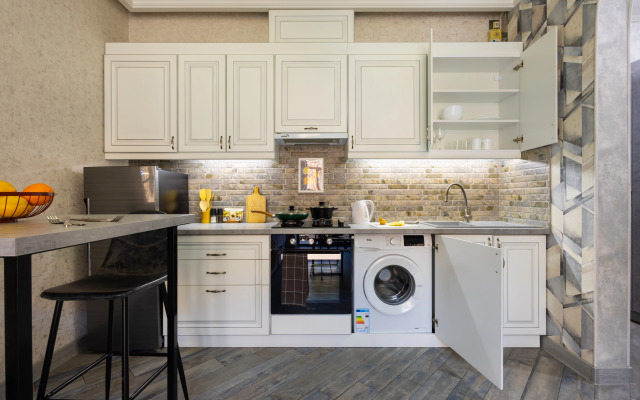 KeyGo #0062, 1 Bedroom, City Center Apartments