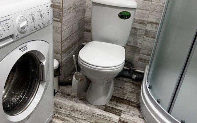 Квартира на Улице Бакунина, 18