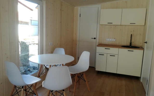 Гостевой дом Семейная Усадьба Мой Рай