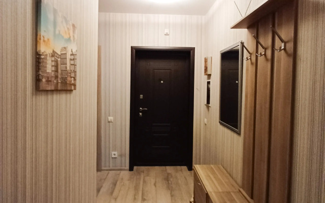 Квартира Уютная у Двух Вокзалов