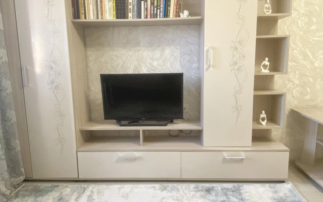 Квартира Однокомнатная