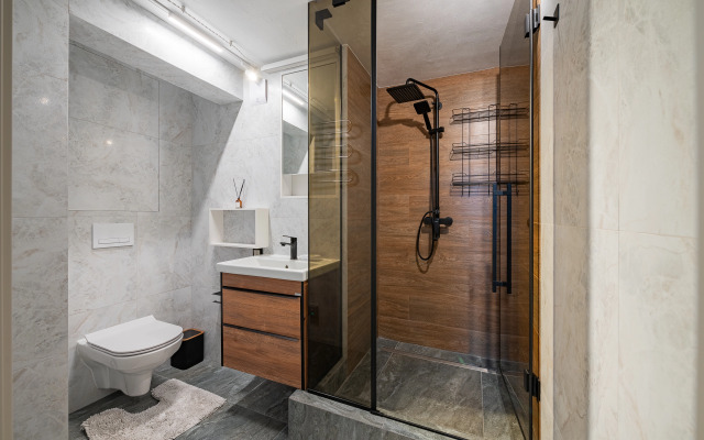 Vladivostok Rent na Ulitse Rasula Gamzatova Flat