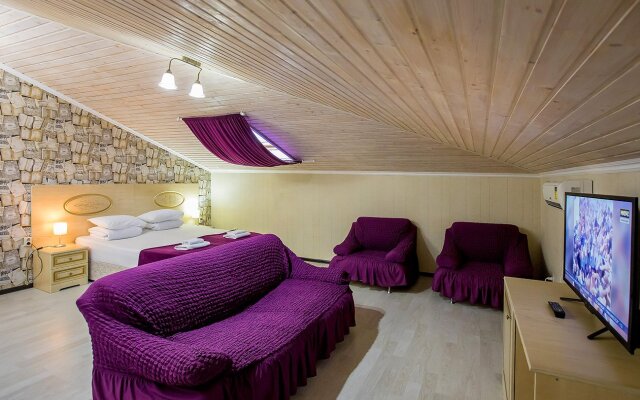 Galla by Sun City Hotels Guest house