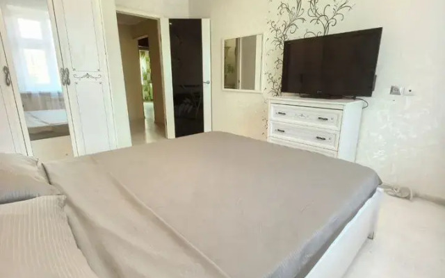 Квартира Светлая с Новым Ремонтом