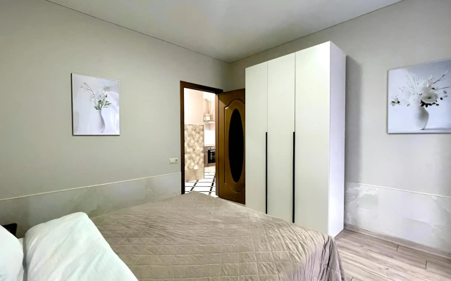 Apartamenty Safari