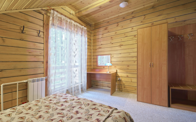 Mini hotel Gostinitsa Zima