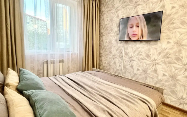 Odnokomnatnaia na Koshevogo 25s1 Flat