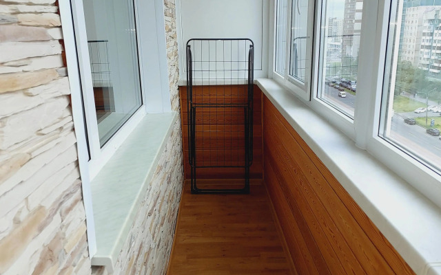 Uyutny Dom Flat