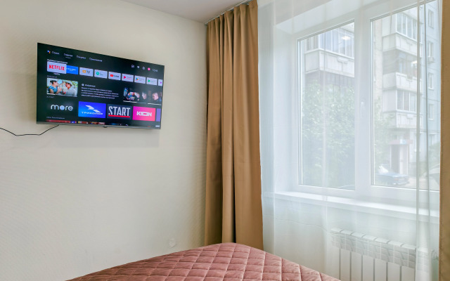 3spring Apartments