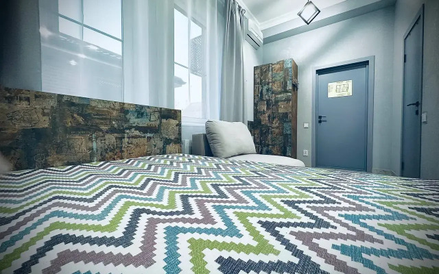 Гостевой дом Степная 30