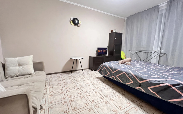 Квартира у метро на Товарищеском проспекте 1