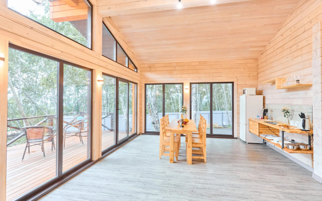 Комплекс гостевых домов «Край родной»