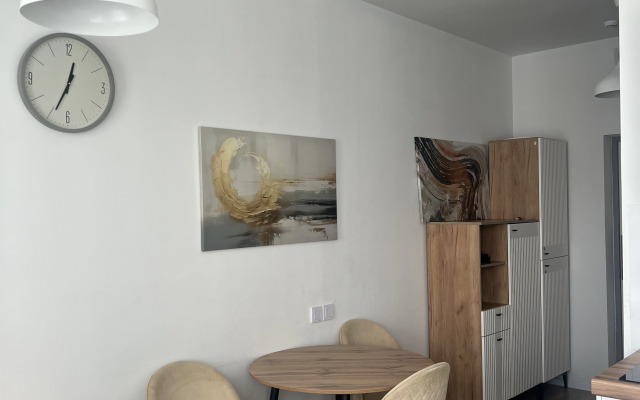 Квартира Студия Сканди в Видном