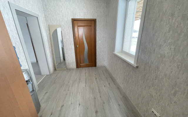 Khomutovo Private house