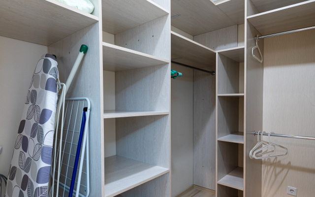 Апартаменты у аквапарка Ривьера  2 комнатная