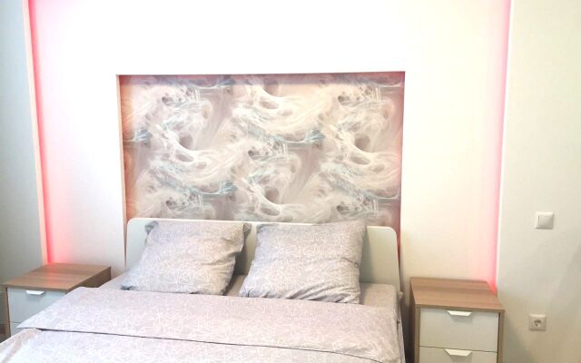 Апартаменты Планерная