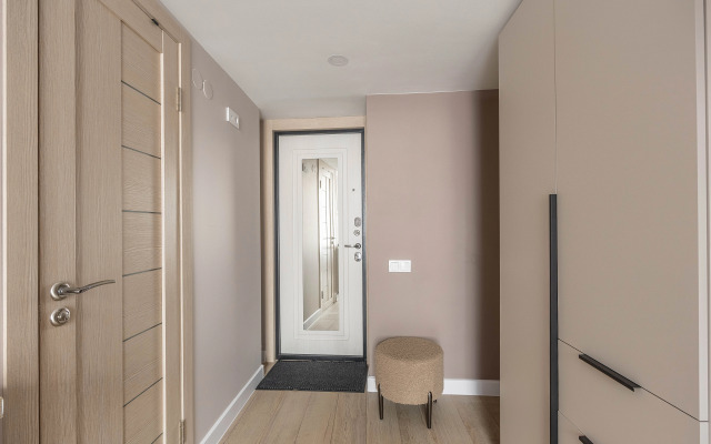 Квартира Студия в 10 минутах от Юсуповского сада